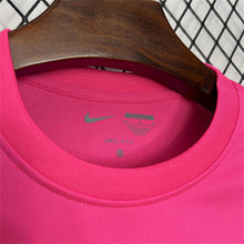 Maillot Sporting CP 2024/25 Rose October