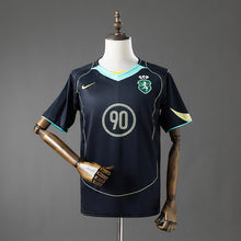 Maillot Sporting CP Total 90 Noir