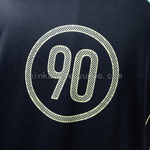 Maillot Sporting CP Total 90 Noir