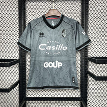 Maillot SSC Bari 2024/25 Gris