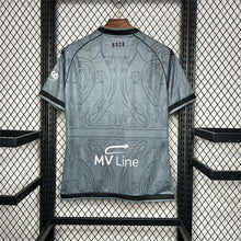 Maillot SSC Bari 2024/25 Gris