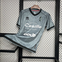 Maillot SSC Bari 2024/25 Gris