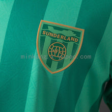 Maillot Sunderland 26/27 St. Patrick's Day