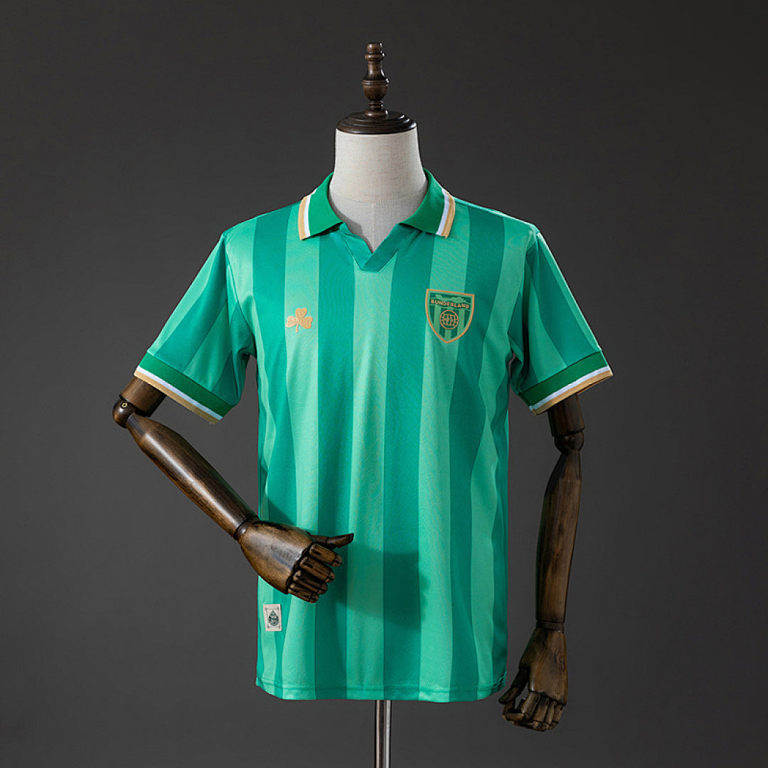 Maillot Sunderland 26/27 St. Patrick's Day