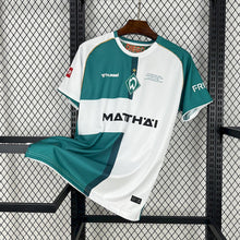 Maillot SV Werder Bremen 2025/26 Hummel Obrigado Diego