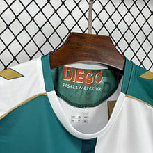 Maillot SV Werder Bremen 2025/26 Hummel Obrigado Diego