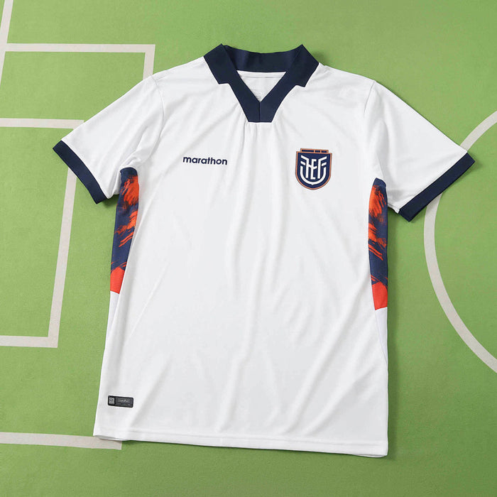 Maillot Third 2026 FIFA World Cup Équateur Fan version
