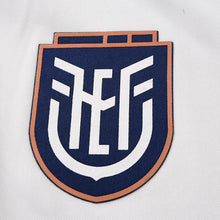 Maillot Third 2026 FIFA World Cup Équateur Fan version