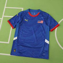Maillot Third 2026 Saison Malaysia Fan version