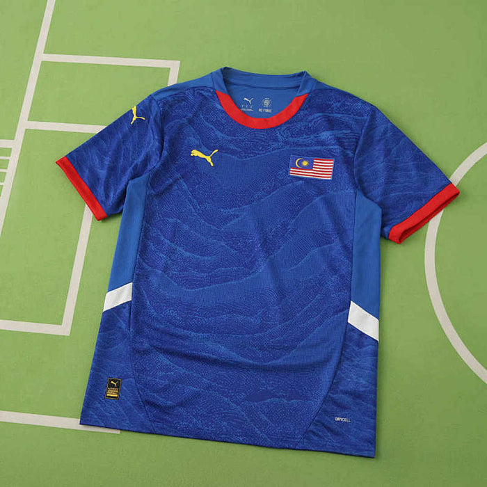 Maillot Third 2026 Saison Malaysia Fan version