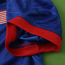 Maillot Third 2026 Saison Malaysia Fan version