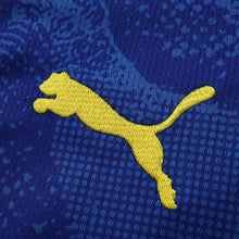 Maillot Third 2026 Saison Malaysia Fan version