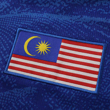 Maillot Third 2026 Saison Malaysia Fan version