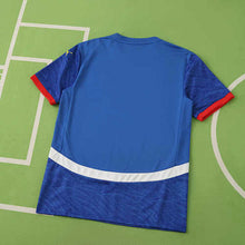 Maillot Third 2026 Saison Malaysia Fan version