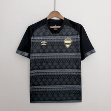 Maillot Third 21/22 Camisa Iraque Noir