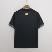 Maillot Third 21/22 Camisa Iraque Noir