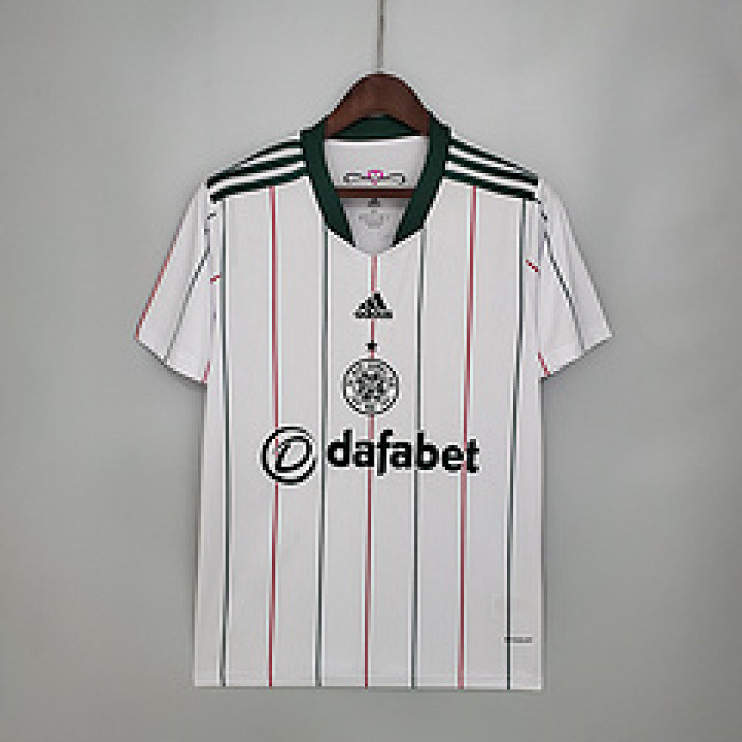 Maillot Third 21/22 Celtics
