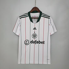 Maillot Third 21/22 Celtics