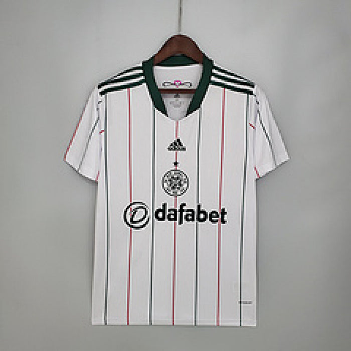 Maillot Third 21/22 Celtics