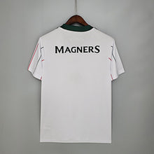 Maillot Third 21/22 Celtics