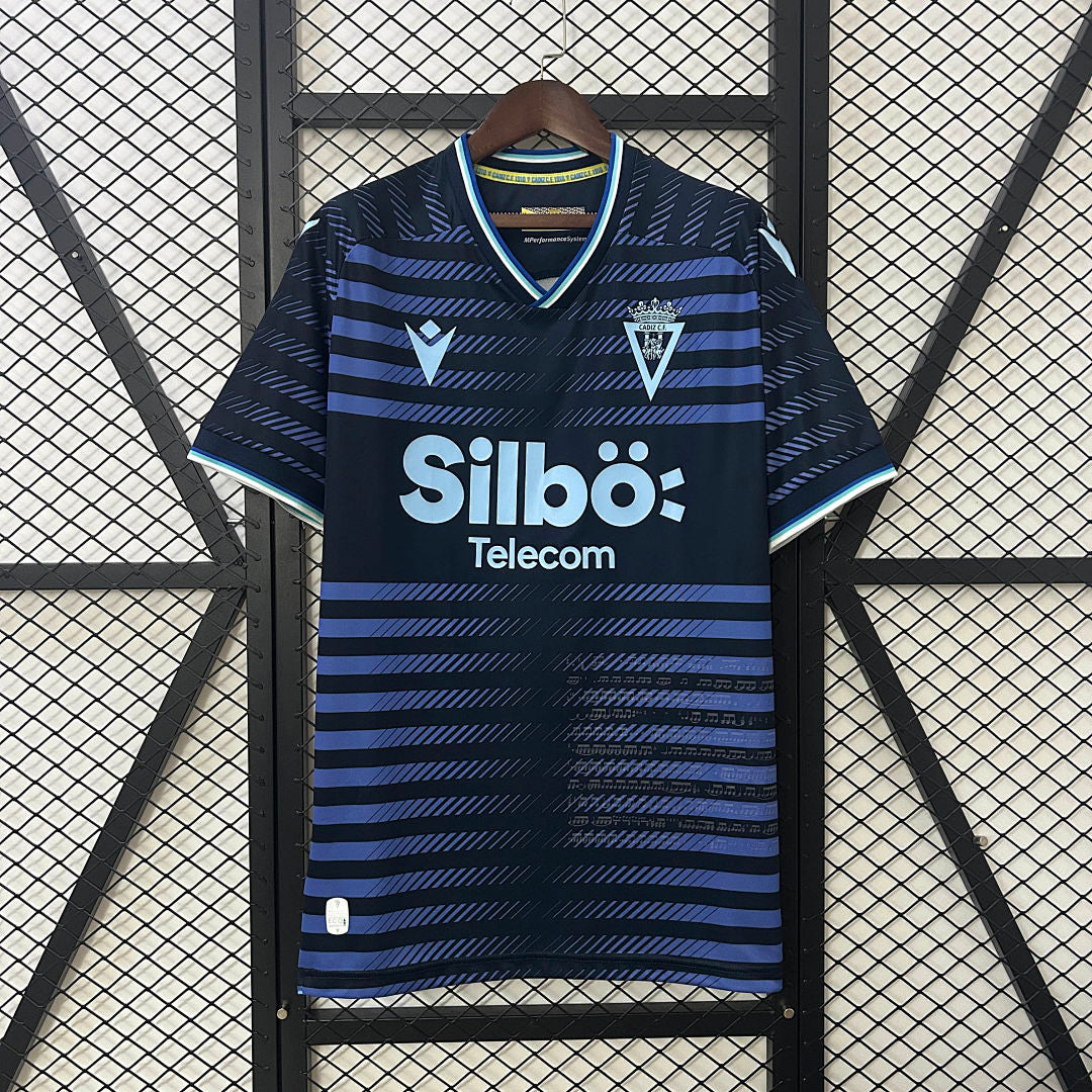 Maillot Third 24/25 Cadiz