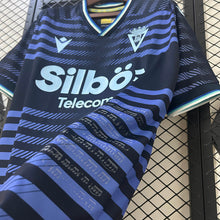 Maillot Third 24/25 Cadiz
