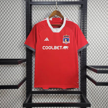 Maillot Third 24/25 Colo Colo
