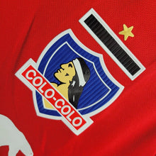 Maillot Third 24/25 Colo Colo