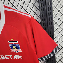 Maillot Third 24/25 Colo Colo
