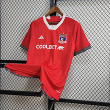 Maillot Third 24/25 Colo Colo