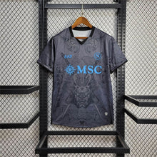 Maillot Third 24/25 Napoli games