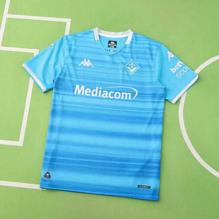 Maillot Third 2526 Saison ACF Fiorentina Fan version