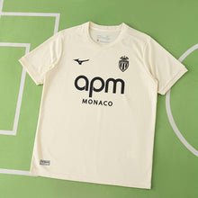 Maillot Third 2526 Saison AS Monaco FC Fan version