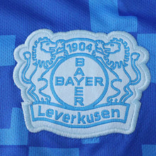 Maillot Third 2526 Saison Bayer 04 Leverkusen Fan version