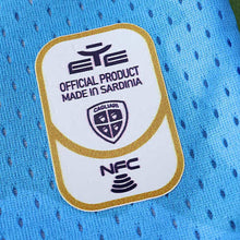 Maillot Third 2526 Saison Cagliari Calcio Fan version
