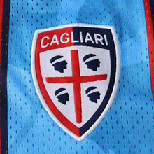 Maillot Third 2526 Saison Cagliari Calcio Fan version