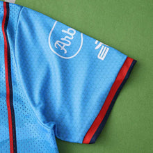 Maillot Third 2526 Saison Cagliari Calcio Fan version