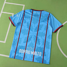 Maillot Third 2526 Saison Cagliari Calcio Fan version