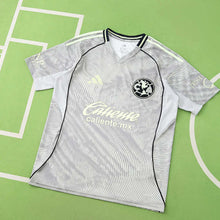Maillot Third 2526 Saison Club América Fan version
