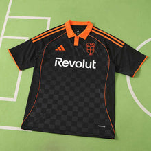 Maillot Third 2526 Saison Como 1907 Fan version