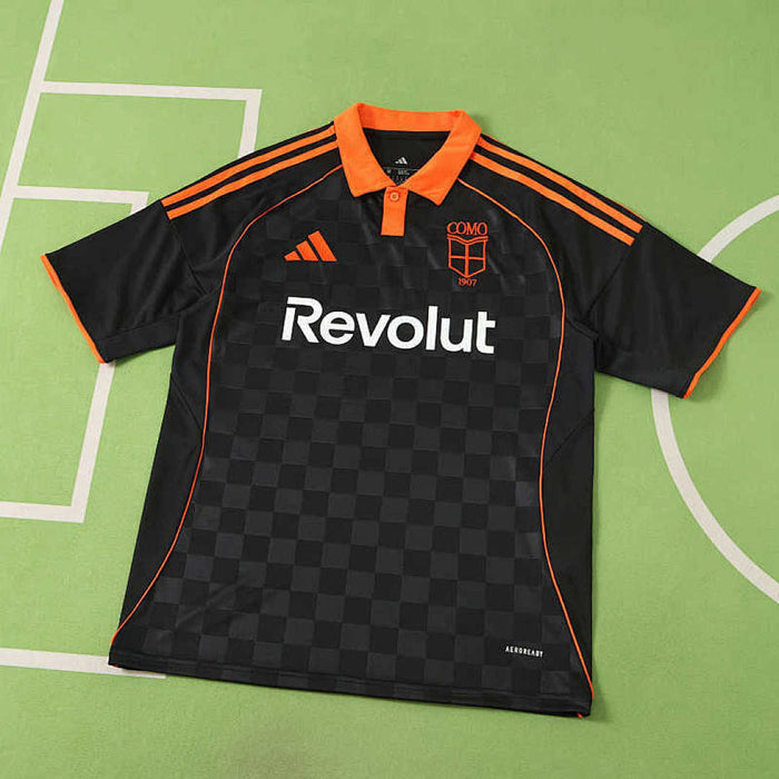 Maillot Third 2526 Saison Como 1907 Fan version