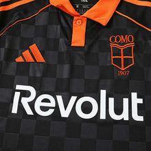 Maillot Third 2526 Saison Como 1907 Fan version