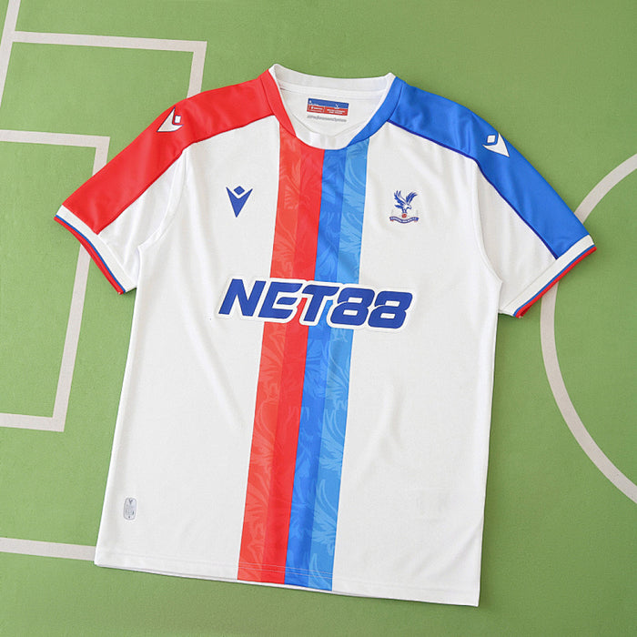 Maillot Third 2526 Saison Crystal Palace F.C. Fan version