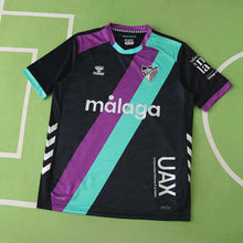 Maillot Third 2526 Saison Málaga CF Fan version