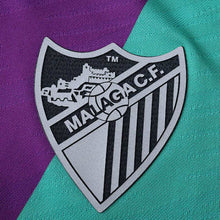 Maillot Third 2526 Saison Málaga CF Fan version