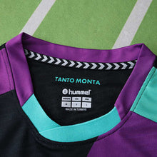 Maillot Third 2526 Saison Málaga CF Fan version
