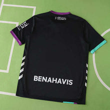 Maillot Third 2526 Saison Málaga CF Fan version