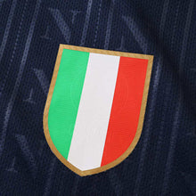 Maillot Third 2526 Saison S.S.C. Napoli Champions League Fan version