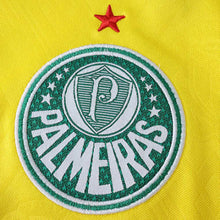 Maillot Third 2526 Saison Sociedade Esportiva Palmeiras Femme's Shirt
