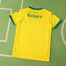 Maillot Third 2526 Saison Sociedade Esportiva Palmeiras Femme's Shirt
